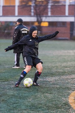 Bild 40 - Frauen SV Henstedt Ulzburg III - SG Weede/Westerrade : Ergebnis: 5:2